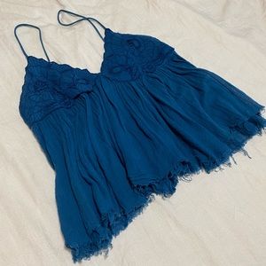 Free People top